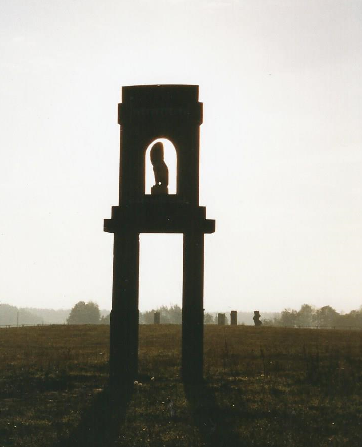 skulptur