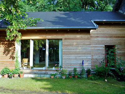 seminarhaus